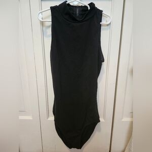 Dance bodysuit